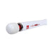 A&E Magic Massager White/Red | SexToy.com