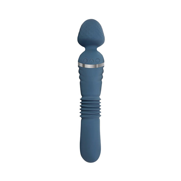 A&E The Dual End Thrusting Wand | SexToy.com