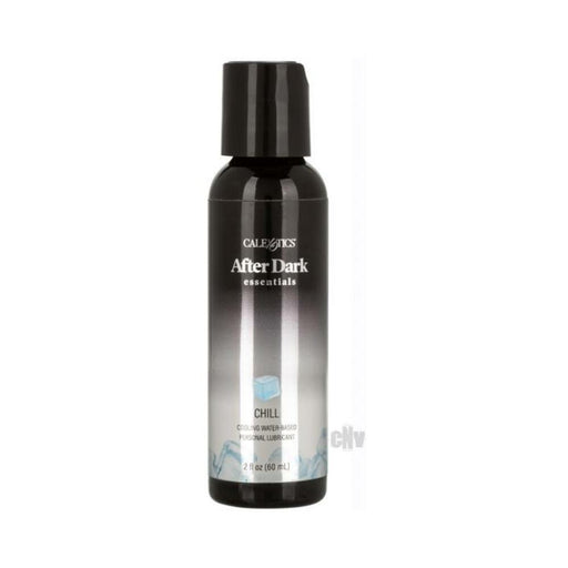 After Dark Chill Cooling Water Based Lube 2oz - SexToy.com