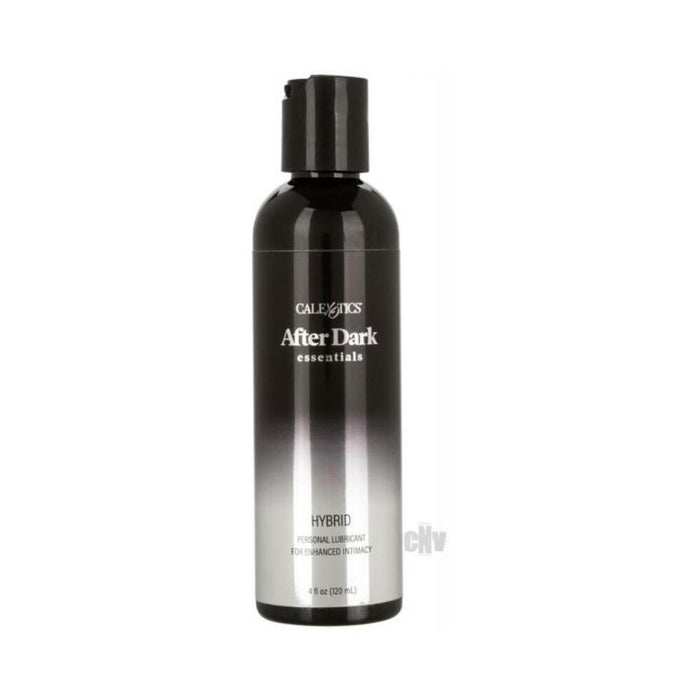 After Dark Hybrid Lube 4oz - SexToy.com