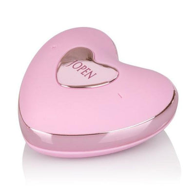 Amour Remote Bullet Vibrator Pink | SexToy.com