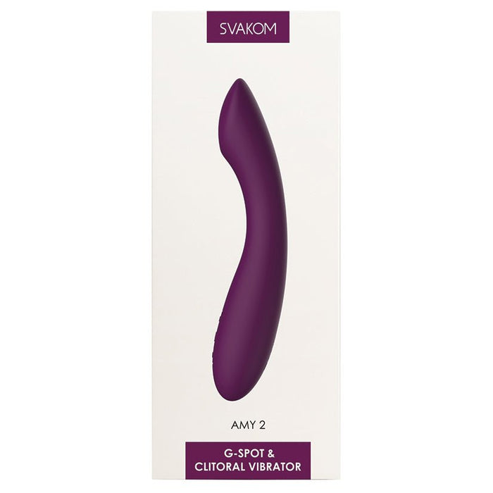 Amy 2 Violet - SexToy.com