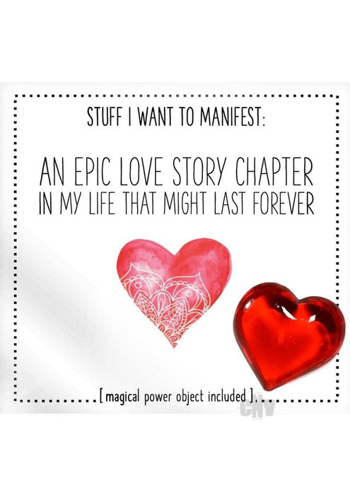 An Epic Love Story Chapter - SexToy.com