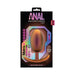 Anal Adventures Matrix Photon Plug Neptune Teal - SexToy.com