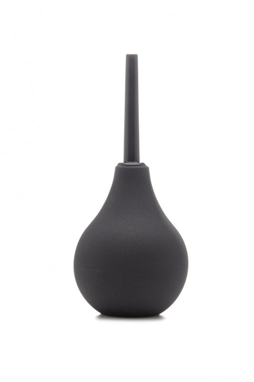 Anal Douche - Small - Black - SexToy.com