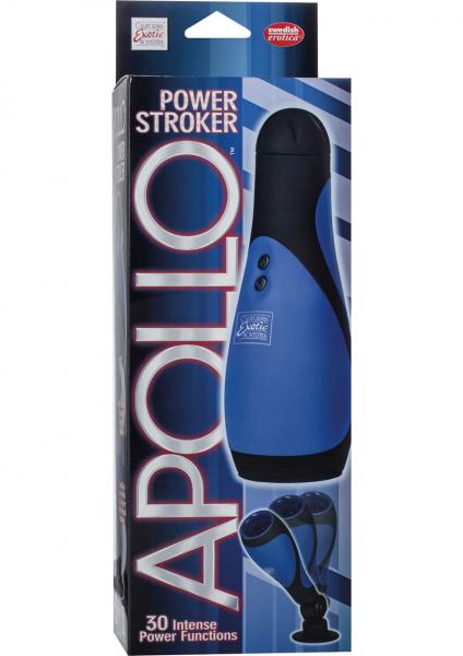 Apollo Power Stroker Masturbator | SexToy.com