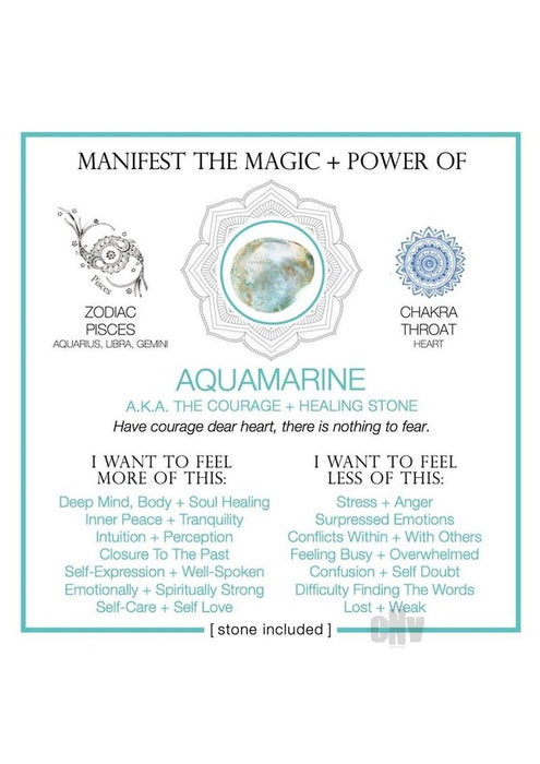 Aquamarine - SexToy.com