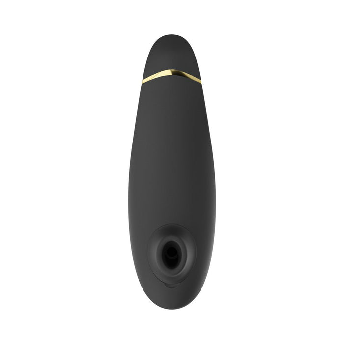 Arcwave Pleasure Pair - Ion + Womanizer Premium 2 Black - SexToy.com