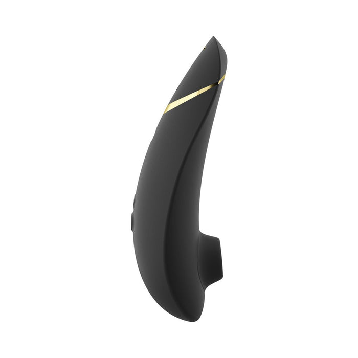 Arcwave Pleasure Pair - Ion + Womanizer Premium 2 Black - SexToy.com