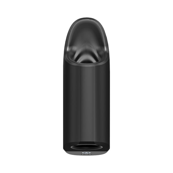 Arcwave Pleasure Pair - Ion + Womanizer Premium 2 Black - SexToy.com