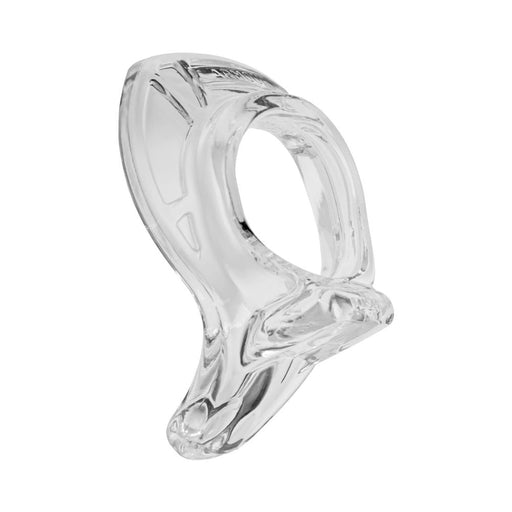 Armour Push Standard Clear Ring | SexToy.com