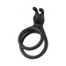 Atlas Silicone Bunny Headed Cock Ring - SexToy.com