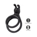 Atlas Silicone Bunny Headed Cock Ring - SexToy.com