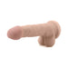 Au Naturel 7 inches Sam Beige Dildo - SexToy.com