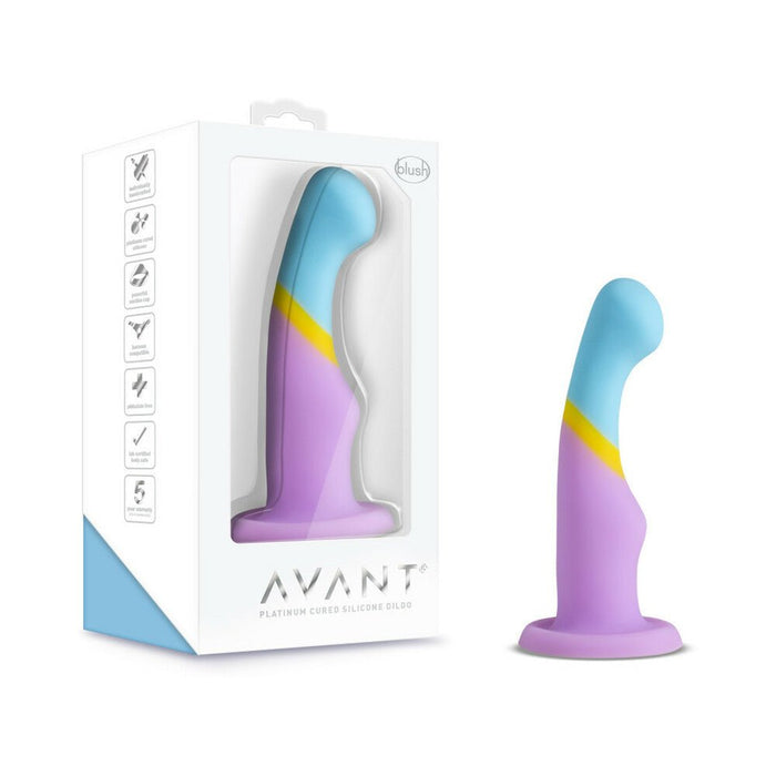 Avant - D14 - Heart Of Gold - SexToy.com