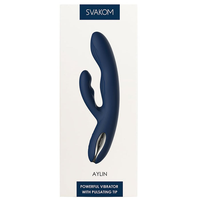 Aylin Dark Blue - SexToy.com