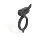 B Swish Bcharmed Basic Vibrating Cock Ring Slate - SexToy.com