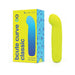 B Swish Bcute Classic Curve Infinite Citrus Yellow - SexToy.com