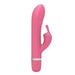 B Swish Bwild Classic Bunny Vibrator Guava - SexToy.com