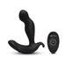 B-vibe 360 Rotating And Vibrating Remote Control Plug Black - SexToy.com