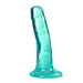 B Yours Plus Hard 'n' Happy Teal - SexToy.com