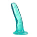 B Yours Plus Hard 'n' Happy Teal - SexToy.com