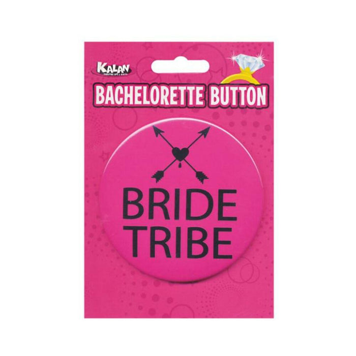 Bachelorette Button Bride Tribe - SexToy.com