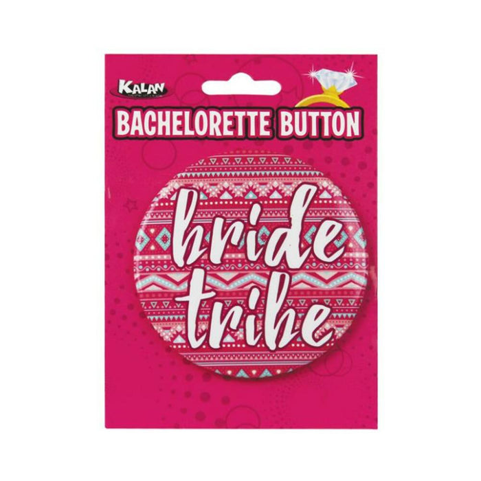 Bachelorette Button Bride Tribe - SexToy.com