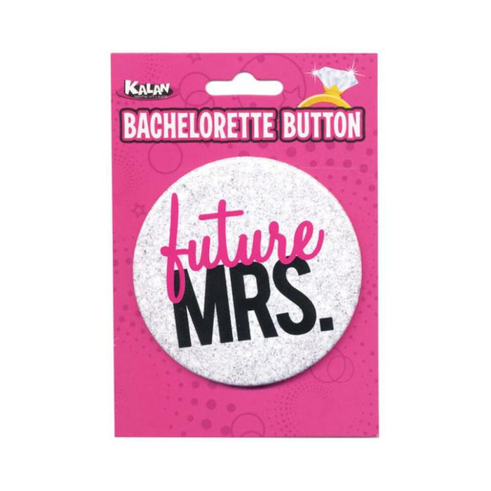 Bachelorette Button Future Mrs. - SexToy.com