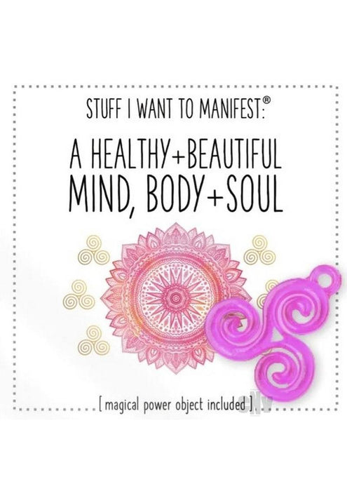 Beautiful Mind Body Soul - SexToy.com