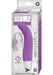 Bela G-Spot Finder Purple Vibrator | SexToy.com