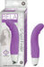 Bela G-Spot Finder Purple Vibrator | SexToy.com