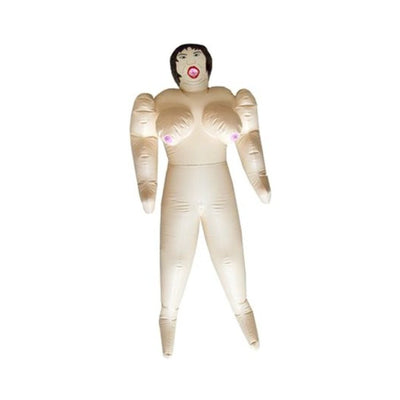 Betty Fat Girl Bouncer | SexToy.com