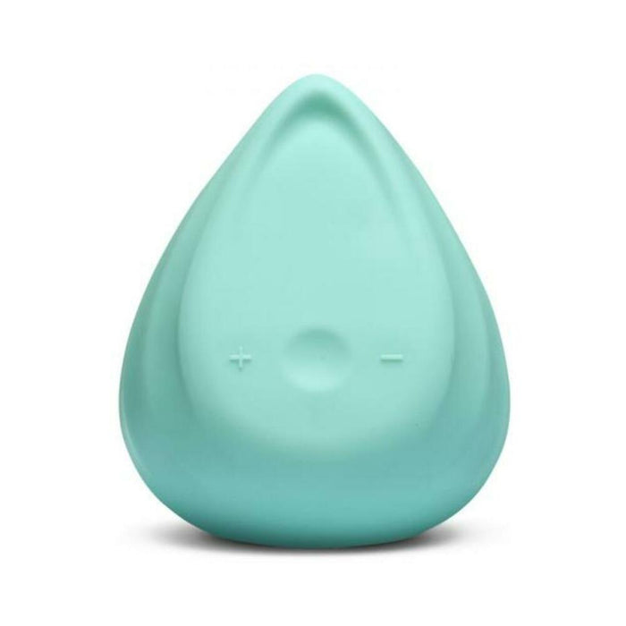 Biird Evii Vibrator Mint Green - SexToy.com