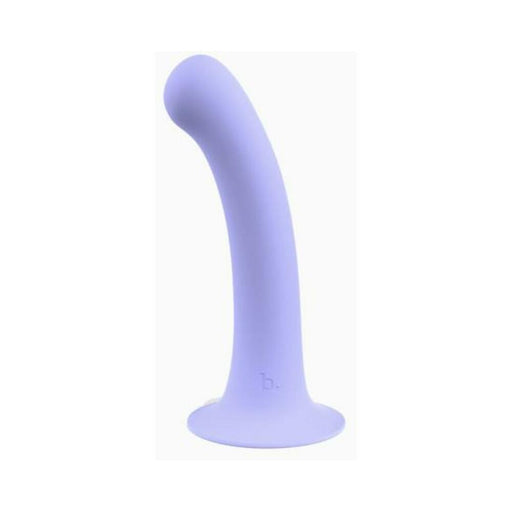 Biird Surii 6 In. Silicone Dildo With Suction Cup - SexToy.com