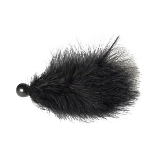 Bijoux Indiscrets Pom Pom Feather Tickler - SexToy.com