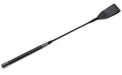 Black Leather Riding Crop | SexToy.com