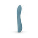 Bloom The Rose G-spot Vibrator - Teal - SexToy.com