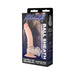 Blue Line Ball Sheath With Compression Cock Support - SexToy.com