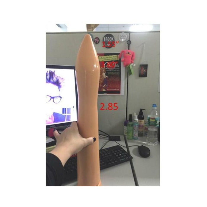 BMF Exxtreme Goose Flesh Probe - SexToy.com