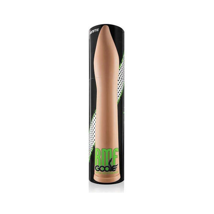 BMF Exxtreme Goose Flesh Probe - SexToy.com