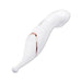 Bodywand Dual Stim Vario White/gold - SexToy.com