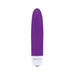 Bodywand Mini Lipstick Neon Purple (net) - SexToy.com