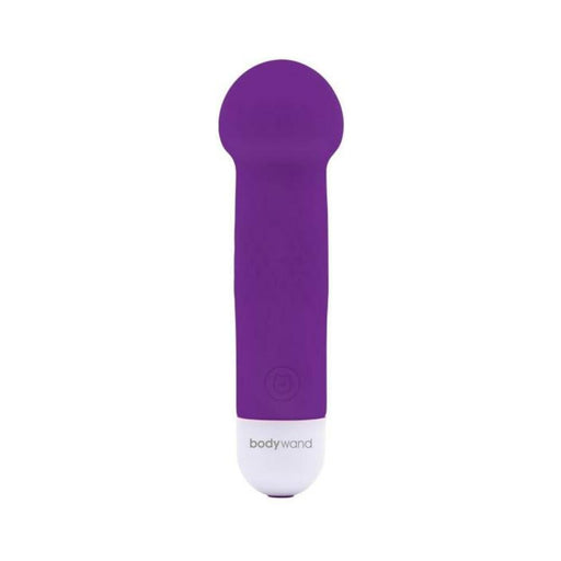 Bodywand Mini Pocket Wand Neon Purple (net) - SexToy.com