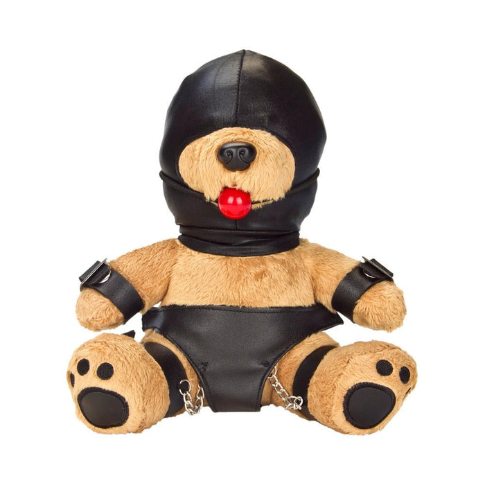 Bondage Bearz Gary Gag Ball - SexToy.com