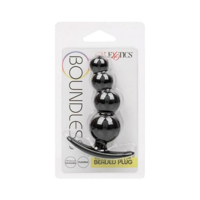 Boundless Beaded Plug - SexToy.com