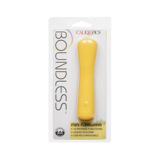 Boundless Mini Flexwand - SexToy.com