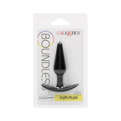 Boundless Slim Plug - SexToy.com