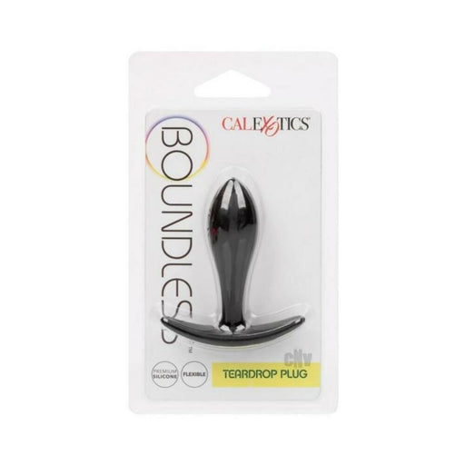 Boundless Teardrop Plug - SexToy.com