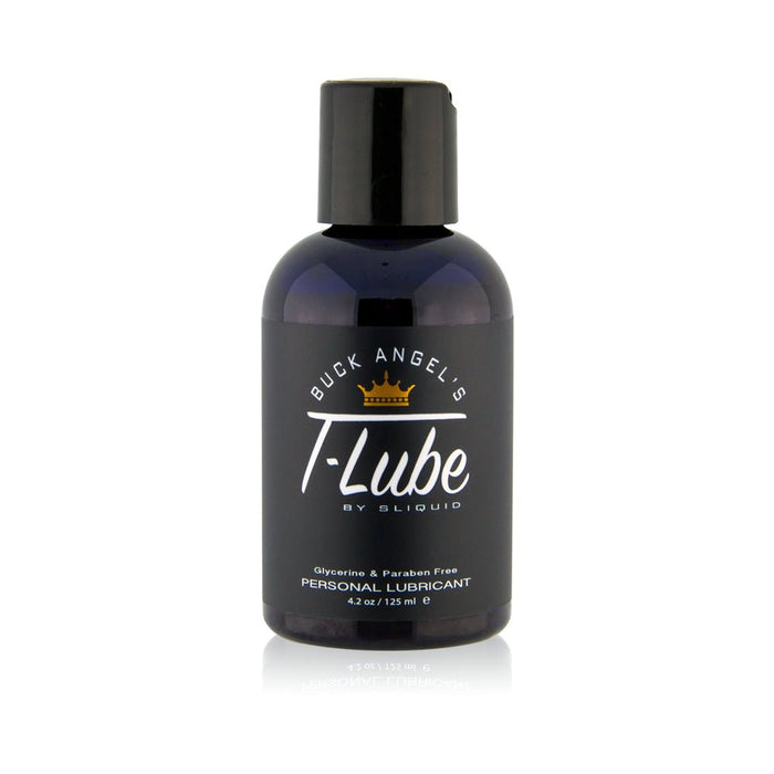 Buck Angel's T-lube 4.2 Oz | SexToy.com